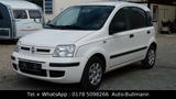Fiat Panda 1.2 8V Dynamic*Automatik*TÜV 4/2027 - Fiat Panda Gebrauchtwagen in Frankfurt