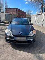 Renault Laguna 2.0 - Renault Laguna mit Diesel-Antrieb: Kombi, 2.0