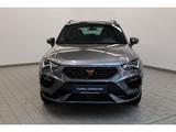 Cupra Ateca 2.0 TSI 4Drive - mit Benzin-Antrieb: Allradantrieb, Geländewagen