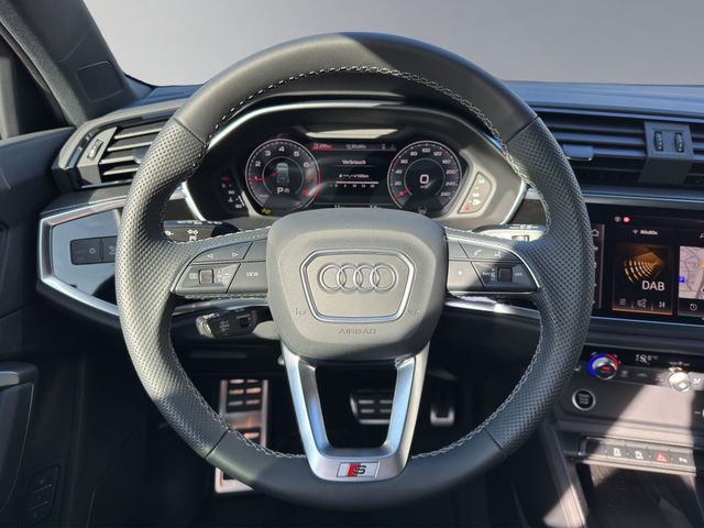 Q3 S line 35 TFSI 110150 kWPS S tronic