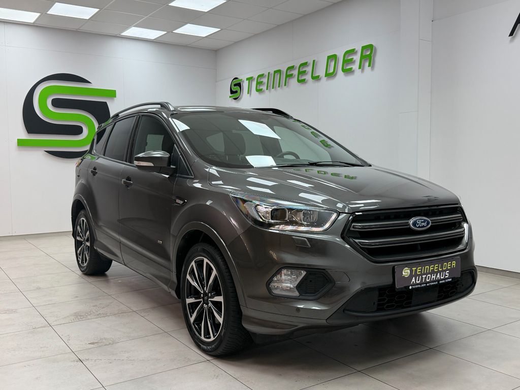 Image of Ford Kuga