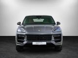 Porsche Cayenne Coupe Turbo E-Hybrid mit GT-Paket - Porsche Cayenne Coupe-Turbo-mit-GT-Paket