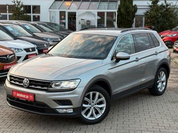 Volkswagen Tiguan - 3