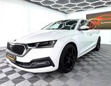 Skoda Octavia Combi First Edition Pano - Skoda Octavia: Edition