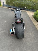 Harley-Davidson Night Rod Special VRSCDX CUSTOMBIKE - HARLEY-DAVIDSON V ROD CUSTOM