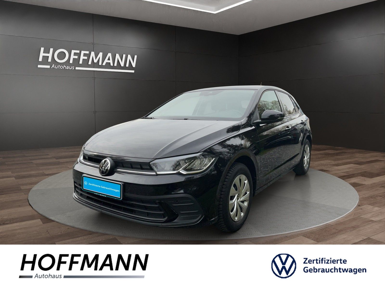 Fahrzeugbild von Volkswagen Polo