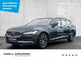 Volvo V90 T6 Twin Engine AWD Core Plug-In - Volvo V90 Jahreswagen
