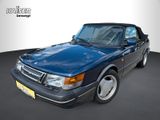 Saab 900 Cabrio+AERO KIT+HEUSCHMID - Saab 900 aus 1993