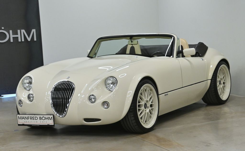 Wiesmann MF 3