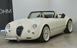 Wiesmann MF 3 Roadster SMG II - Wiesmann MF 3 mit 3 Türen