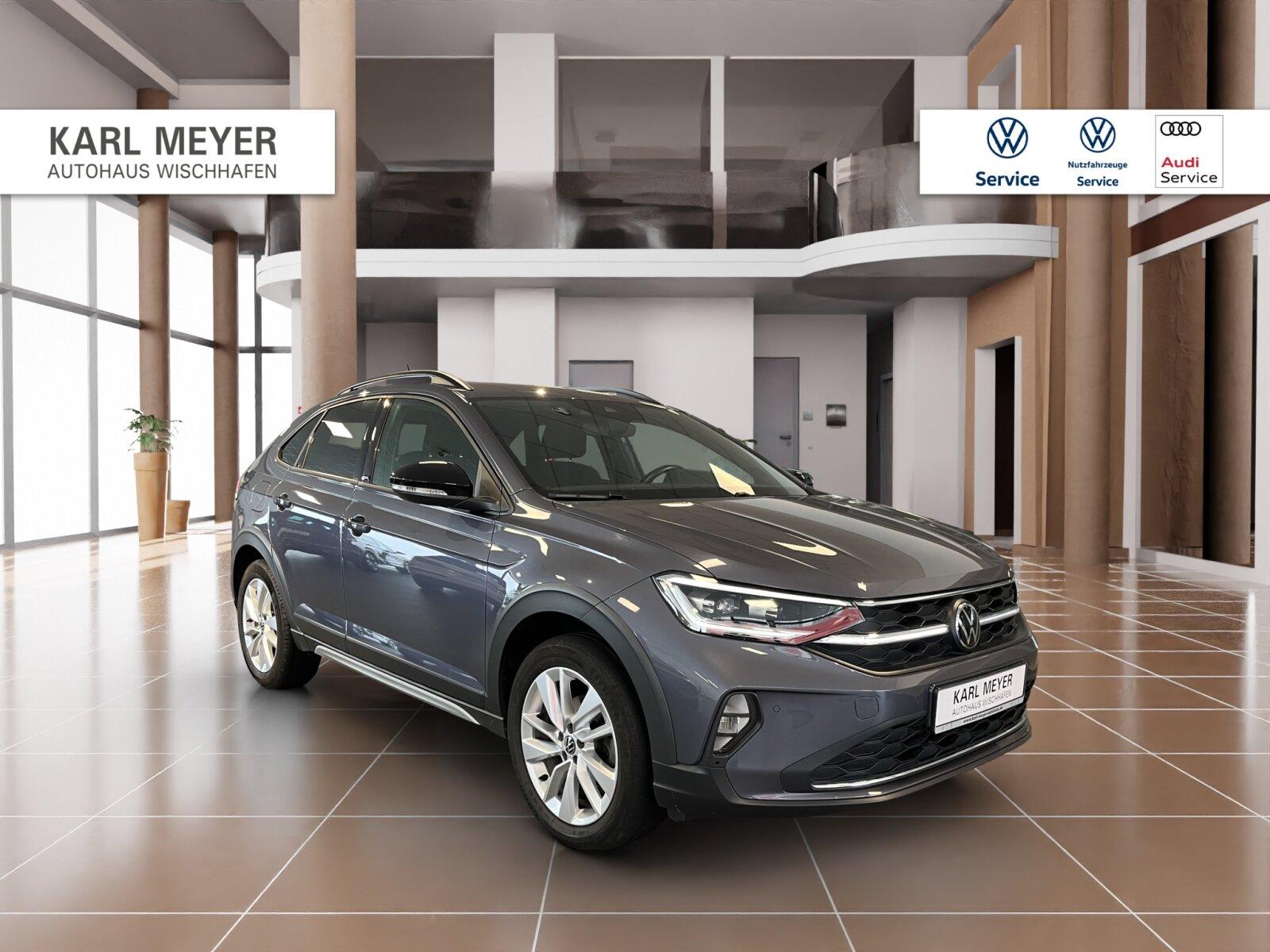 Volkswagen Taigo Move 1.0 TSI DSG Navi Klima App ACC Kamera, миниатюра 7