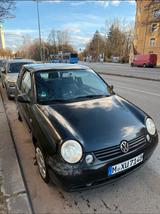 Volkswagen volkswagen lupo 1.4 - Volkswagen Lupo in München