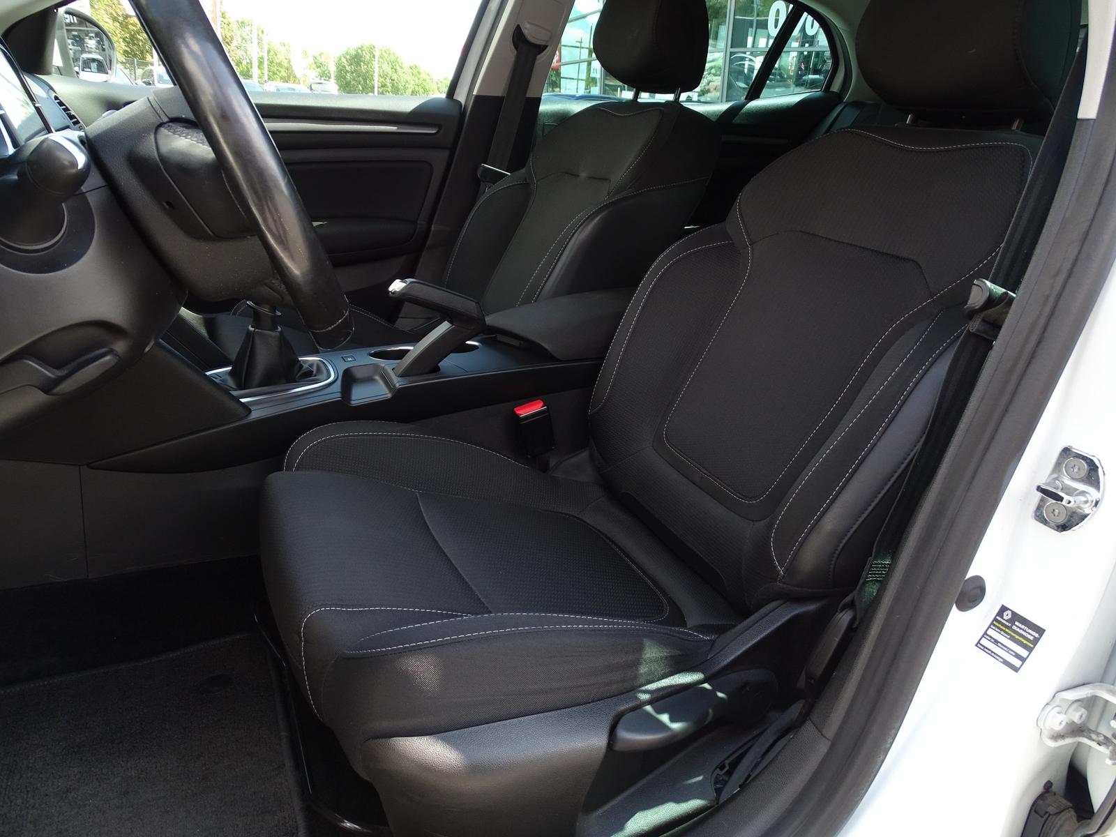 Renault Megane IV 1.3 TCe 115 Zen LED Navi Android Apple, миниатюра 26