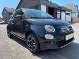 Fiat 500 1.0 Mild-Hybrid |Tempomat|Klima|UConnect| - Fiat 500 Gebrauchtwagen in Wiesbaden