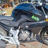 Rivero Monza - Offers