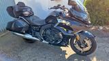 BMW  K 1600 B Grand America - BMW K 1600 B