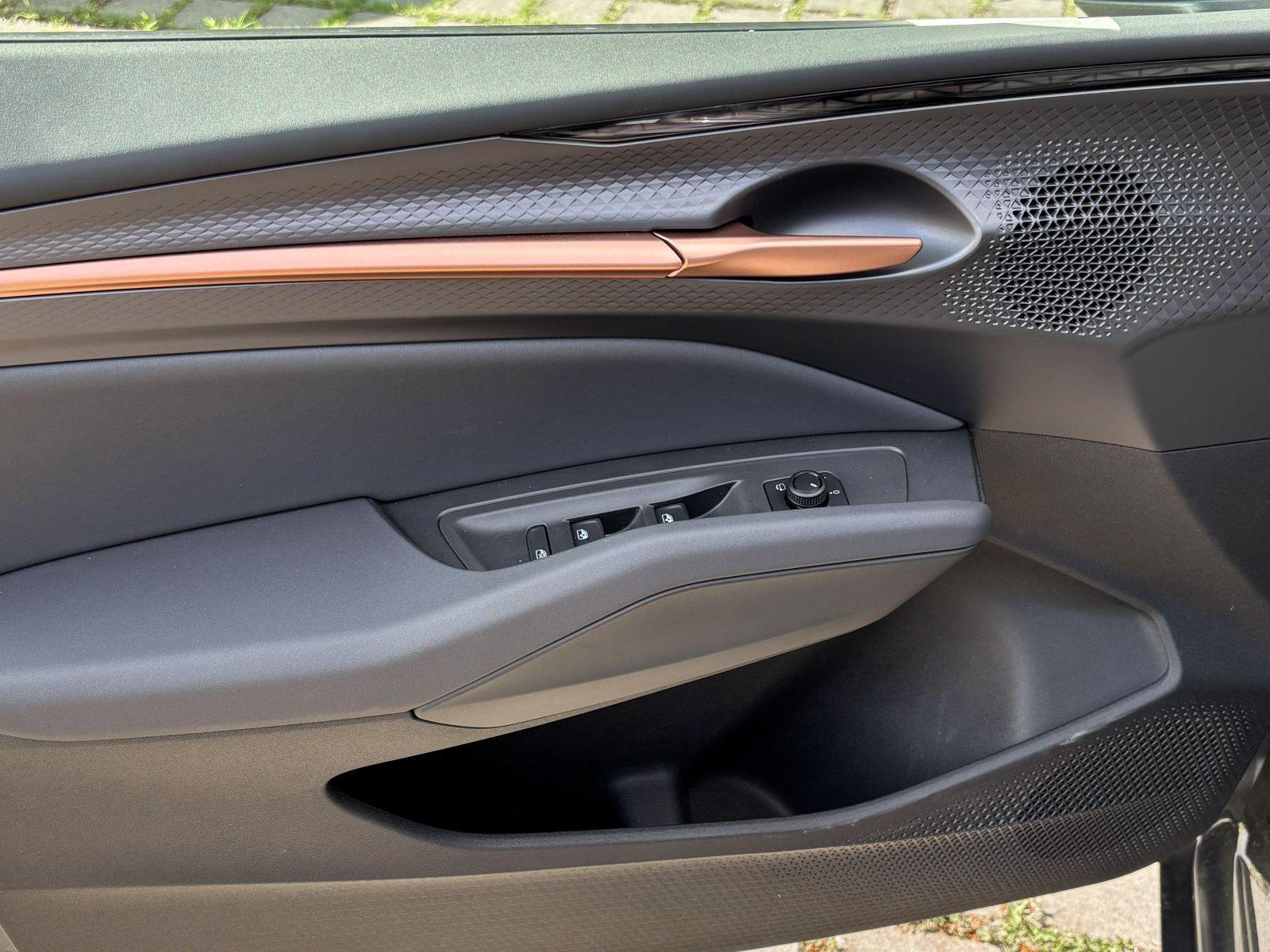 Cupra Raval Endurance 155kW