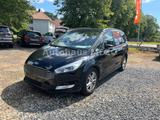 Ford Galaxy Business/Navi/Automatik/Navi/Rückfahrkame - Ford Galaxy mit Diesel-Antrieb: Navigationssystem, Kleinbus, Automatik