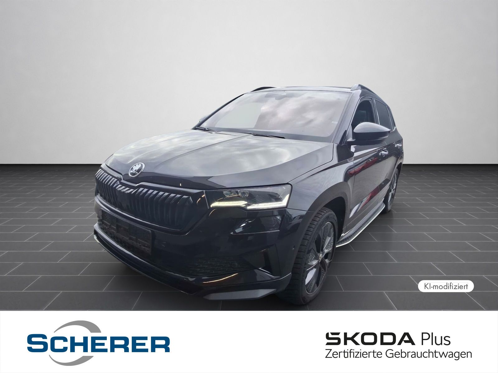 Skoda Karoq - Bild 1