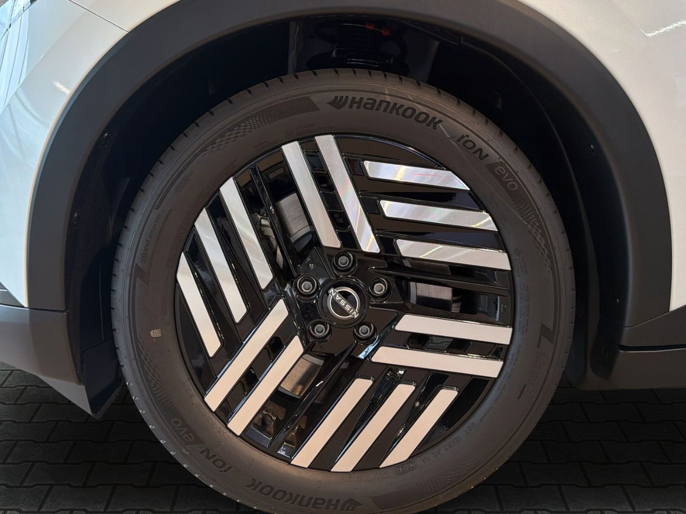 Nissan Leaf - Bild 10