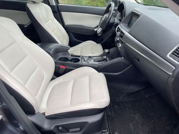 Mazda CX-5 - 6