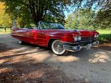 Cadillac 1959 Coupe de Ville Convertible Hardtop - Cadillac Gebrauchtwagen von 1959