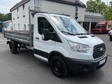 Ford Transit Pritsche 350 L3 3 Kipper - Ford Transit in Kassel