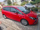 Opel Zafira Tourer 2.0 CDTI ecoFLEX drive 125kW S... - rote Opel Zafira Tourer