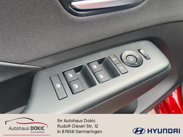 Hyundai KONA Elektro - Bild 18