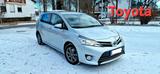 Toyota toyota verso 147ps 1.8 Benziner 2013 - Toyota Verso von privat