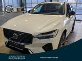 Volvo XC60 B4 ULTIMATE DARK 360°+LM21+MET+MEMORY+ - Volvo XC60 in Bochum