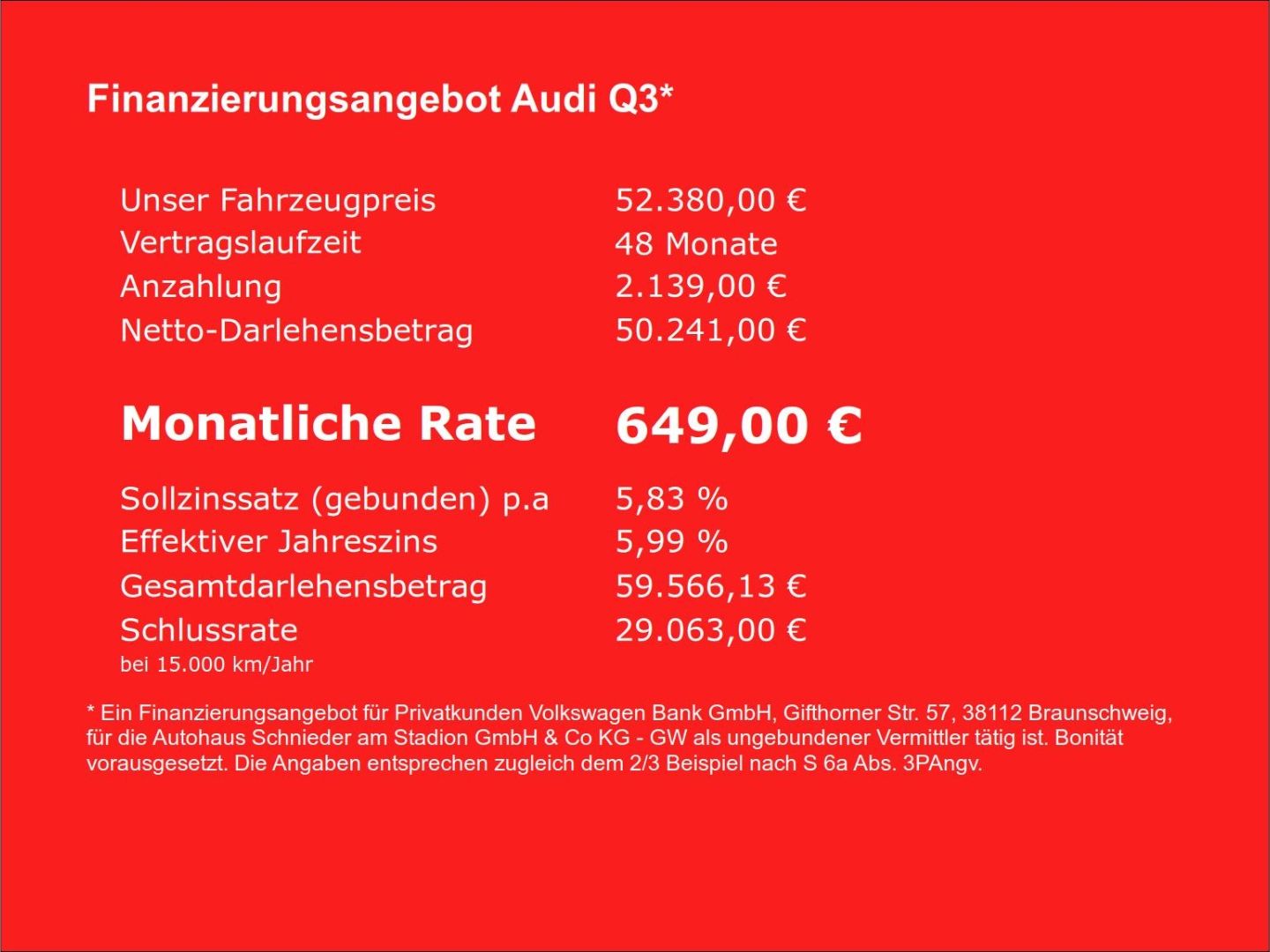 Audi Q3 Sportback e-hybrid 200 kW S-LINE+NAVI+LED+CAR foto 4