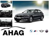 BMW 318i Touring Advantage Auto Aut. Klimaaut. PDC - graue BMW 318