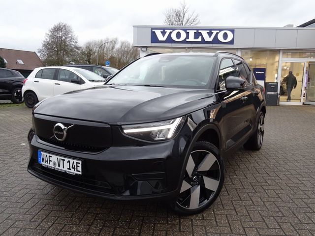 Volvo XC40 Recharge Single Motor Extended Range/Kamera