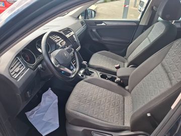 Volkswagen Tiguan - 7