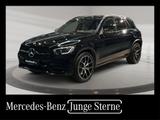 Mercedes-Benz GLC 400 d 4matic AMG AMG+MBUX+Burm+MBeam+Night - Mercedes-Benz GLC 400 mit Anhängerkupplung