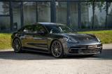 Porsche Panamera 4 Bose/Pano/ACC/Massage/Luft/R21/PDLS/ - gebrauchte Porsche Panamera aus dem Jahr 2017