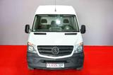 Mercedes-Benz SPRINTER II KASTEN 316 CDI MAXI KLIMA R.KAM 1.HD - Mercedes-Benz Sprinter in Ludwigshafen