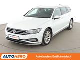 Volkswagen Passat 2.0 TDI Elegance Aut.*NAVI*MATRIX*ACC*PDC - VW Passat Gebrauchtwagen in Köln