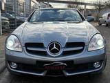 Mercedes-Benz SLK 280 Roadster Edition 1 AMG-Sportpaket - gebrauchte Mercedes-Benz SLK 280 aus dem Jahr 2008