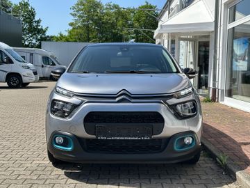 Citroën C3 PureTech 110 Stop&Start SHINE PACK