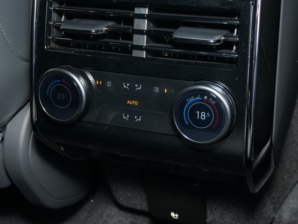 Land Rover Range Rover Sport - Bild 13