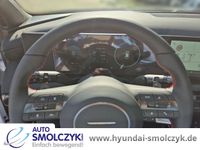 Hyundai TUCSON - Vorschau Bild 8