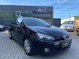 Volkswagen Golf VI Variant Match NAVI/PANO/SHZ/KLIMA