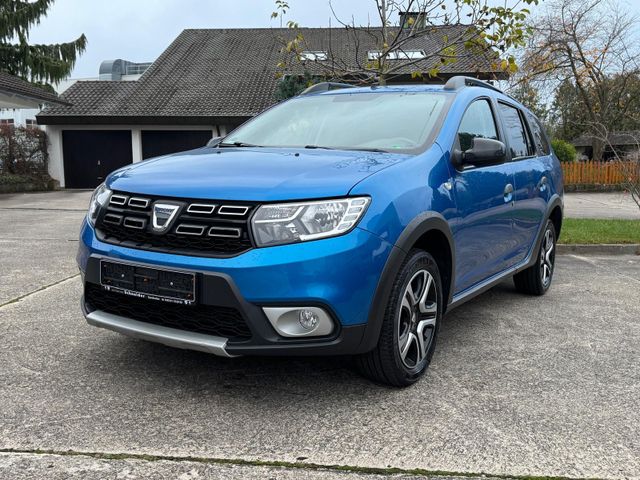 Dacia Logan MCV II Kombi Stepway NAVI