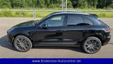 Porsche Macan S Approved Sehr Gepflegt/Service Neu ! - Porsche Gebrauchtwagen von 2019