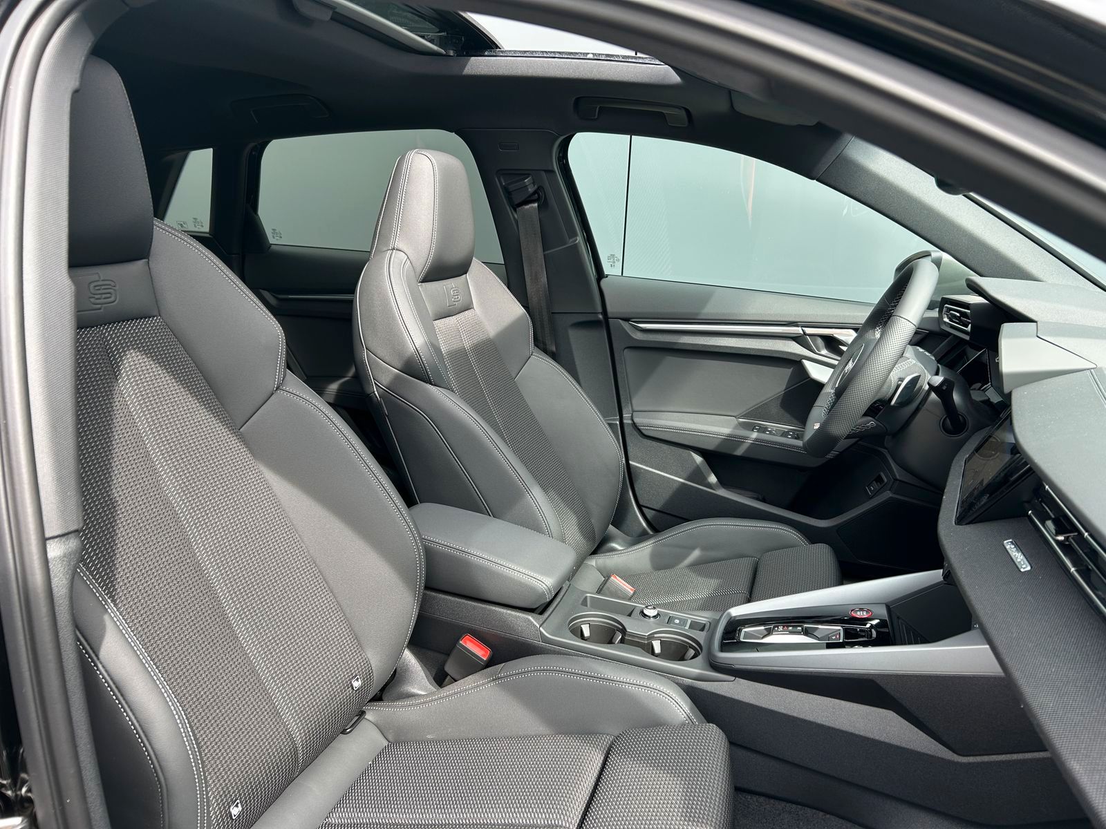Audi S3 - Bild 12