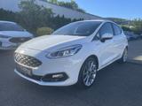 Ford Fiesta 1.0 EcoBoost Vignale PDC/Klima/SZH - Ford Fiesta: Vi