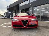 Alfa Romeo Giulia/SHZ/SOUNDSYSTEM/MEMORY - gebrauchte Alfa Romeo Limousine