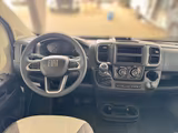 Sunlight Camper Van CLIFF 602 Adventure Edition Trittstuf - Sunlight Camper Van